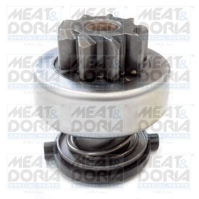 Pinion, starter